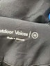 Outdoor Voices Black Wool Pullover Sweater Size XS - photo 7