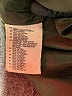 H&M 100% Cotton Brown Blazer Size 12 - photo 7