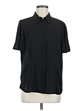 Investments Short Sleeve Blouse