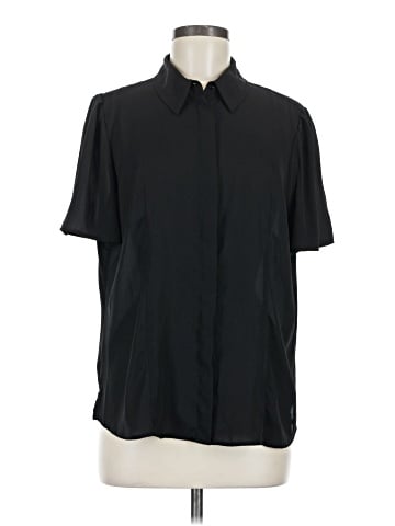 Investments Short Sleeve Blouse (view 1)