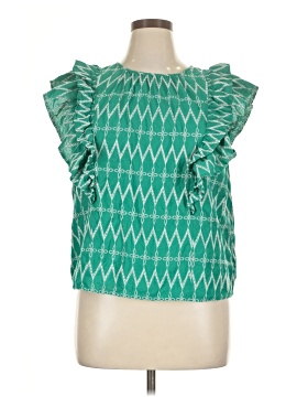 Universal Thread Sleeveless Blouse