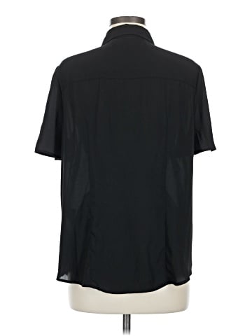 Investments Short Sleeve Blouse (view 2)