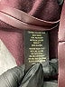 Worthington 100% Polyester Burgundy Jacket Size XL - photo 7