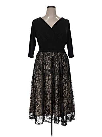 Melrose Cocktail Dress (view 1)
