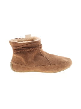 Lucky Brand Ankle Boots