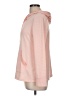 St. John's Bay Pink Sweatshirt Size M - photo 5