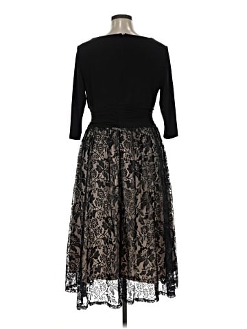 Melrose Cocktail Dress (view 2)