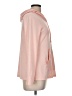St. John's Bay Pink Sweatshirt Size M - photo 4