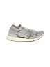 Adidas Gray Sneakers Size 8 - photo 1