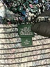 Wild Fable 100% Elastic Silver Long Sleeve Blouse Size M - photo 7