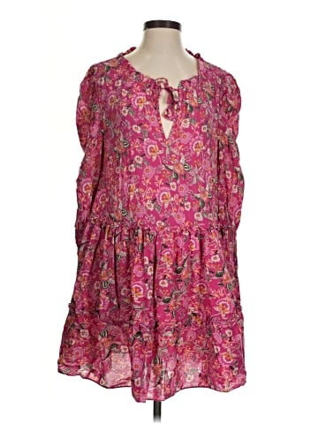 MISA Los Angeles Casual Dress (view 1)
