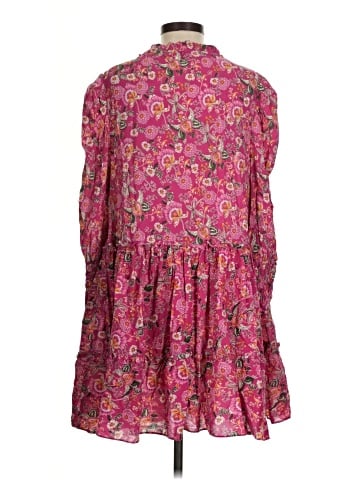 MISA Los Angeles Casual Dress (view 2)