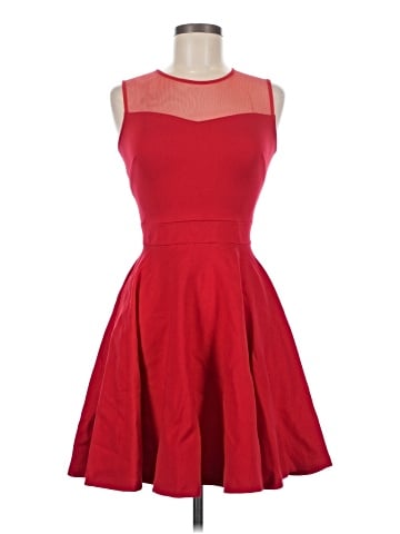 Fashion Cocktail Dress (view 1)