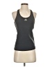Adidas Gray Active Tank Size S - photo 1