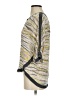 Michael Stars Yellow 3/4 Sleeve Blouse Size Sm (0) - photo 5