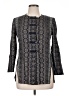 R&M Richards Blue Blazer Size 14 - photo 1