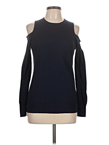 The Cashmere Project Cashmere Pullover Sweater (view 1)