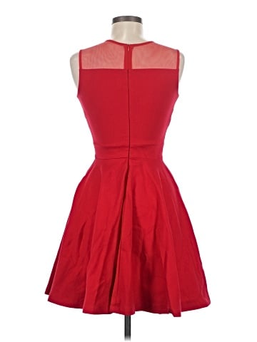Fashion Cocktail Dress (view 2)