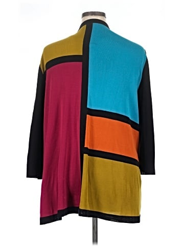 misook Cardigan (view 2)