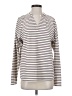 Staccato Gray Pullover Sweater Size S - photo 1