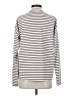 Staccato Gray Pullover Sweater Size S - photo 2