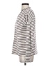 Staccato Gray Pullover Sweater Size S - photo 5