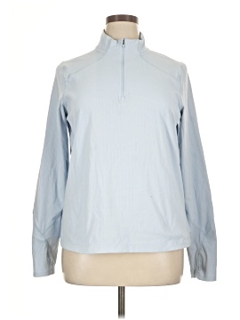 Mondetta Long Sleeve Blouse (view 1)