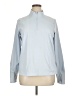 Mondetta Blue Long Sleeve Blouse Size XL - photo 1