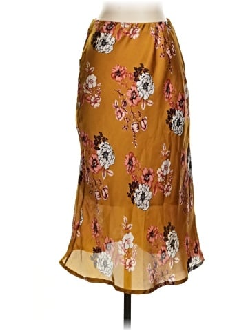 Forgotten Grace Casual Skirt (view 1)