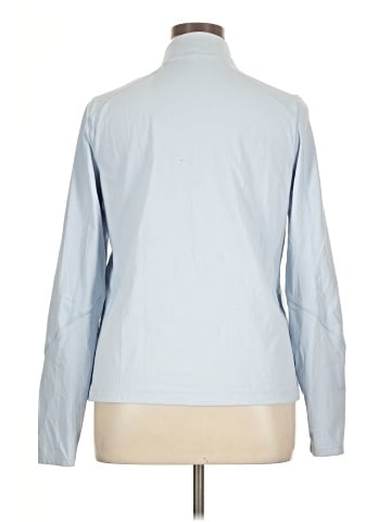 Mondetta Long Sleeve Blouse (view 2)