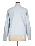 Mondetta Blue Long Sleeve Blouse Size XL - photo 2