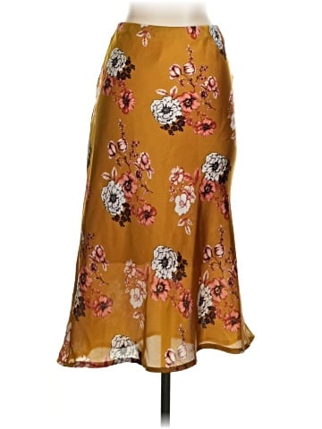 Forgotten Grace Casual Skirt (view 2)