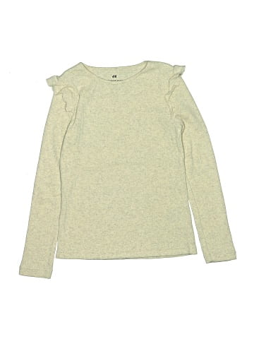 H&M Long Sleeve T-Shirt (view 1)