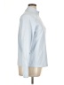 Mondetta Blue Long Sleeve Blouse Size XL - photo 4