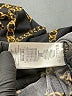 MICHAEL Michael Kors Black Long Sleeve Blouse Size L (petite) - photo 8