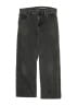 Gap 100% Cotton Chevron-herringbone Gray Jeans Size 20 - photo 1
