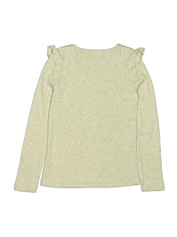 H&M Long Sleeve T-Shirt (view 2)