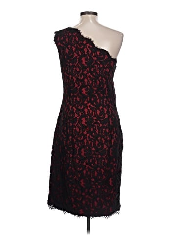 Tadashi Shoji Cocktail Dress (view 2)
