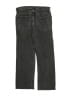 Gap 100% Cotton Chevron-herringbone Gray Jeans Size 20 - photo 2