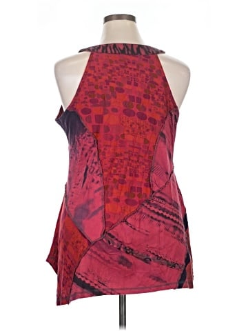 Parsley & Sage Sleeveless Top (view 2)