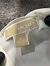 MICHAEL Michael Kors 100% Polyester Ivory Long Sleeve Blouse Size 6 - photo 6