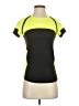 Brooks Yellow Active T-Shirt Size S - photo 1