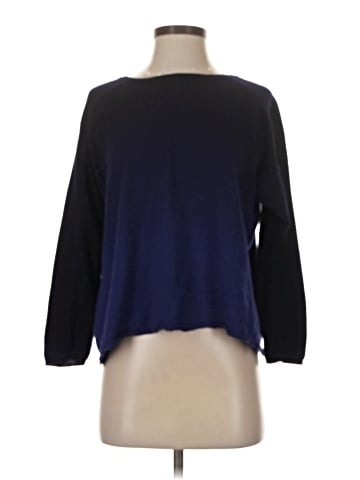Firth Wool Pullover Sweater (view 1)