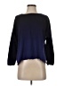 Firth 100% Wool Blue Wool Pullover Sweater Size XS - Sm - photo 1