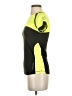 Brooks Yellow Active T-Shirt Size S - photo 5