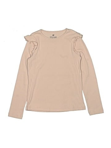 H&M Long Sleeve T-Shirt (view 1)