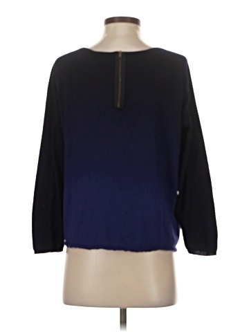 Firth Wool Pullover Sweater (view 2)