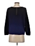 Firth 100% Wool Blue Wool Pullover Sweater Size XS - Sm - photo 2
