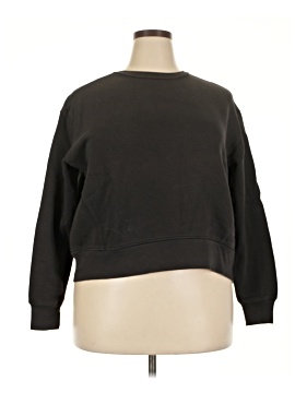 Zara Sweatshirt (view 1)