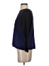Firth 100% Wool Blue Wool Pullover Sweater Size XS - Sm - photo 5